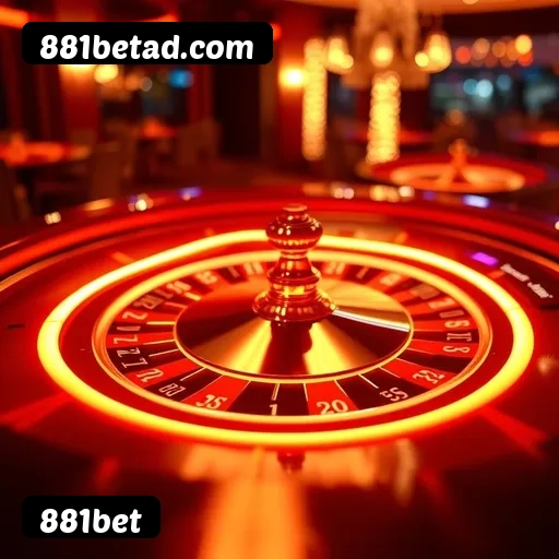 App Mobile 881bet - Jogue em Qualquer Lugar no Seu Smartphone