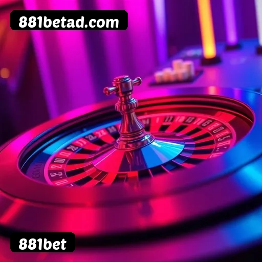 Imagem secundária de apoio para instalação do app 881bet